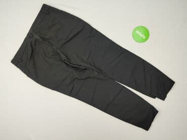 zara wyprzedaż buty: Zara, Spodnie materiałowe damskie, rozmiar S — 3