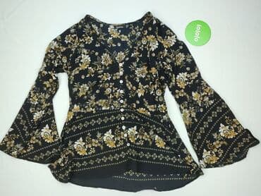 bluzki emo: Boohoo, Bluzka damska, rozmiar M — 2