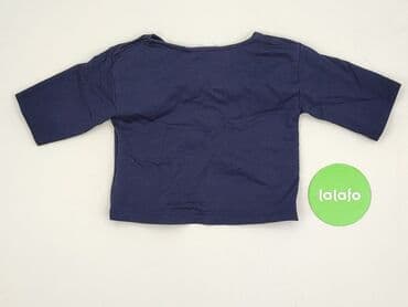 koszulka barcelony allegro: Bluzka, H&M, 3-4 lat, 98-104 cm, stan - Idealny — 3