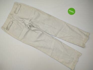 Spodnie: Matinique, Chinosy dla mężczyzn, rozmiar L — 3