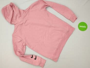 marynarka z kapturem reserved: Nike, Bluza z kapturem damska, M — 3