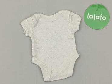 czerwona obcisła sukienka h: Body, George, Newborn baby, 
condition - Very good — 3