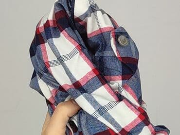 kurtka koszulowa c a: Koszula damska, rozmiar L — 6