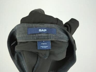 guess spódnice czarne: Gap, Spódnica damska, rozmiar 2XS — 4