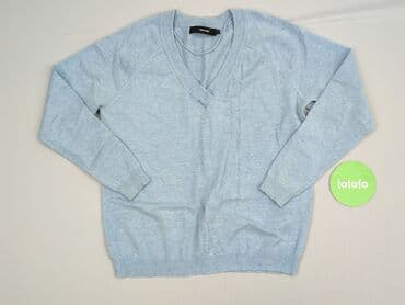 name it merino body: Vero Moda, Sweter damski, rozmiar M — 2