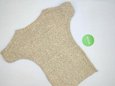 sweter tunika: Sweter damski, rozmiar M — 3