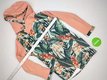 ubrania ze spidermanem: Bluza z kapturem damska, rozmiar M — 4