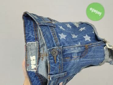 jordan krótkie spodenki: YS, Szorty damskie, rozmiar L — 5