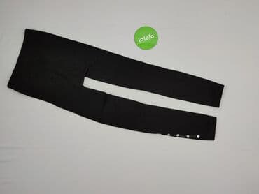 ocieplane legginsy lidl: Legginsy Eleganckie damskie, rozmiar XL — 3