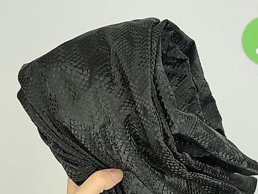 legginsy levity: Legginsy Ze skóry ekologicznej damskie, rozmiar XL — 6