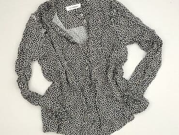 sukienki wieczorowe plus size allegro: Women`s shirt, size M (EU 38) — 1