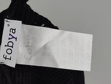 bluzki do koszykówki: Fobya, Top damski, rozmiar XL — 4