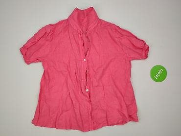 pull and bear garnitury: Жіноча блуза, розмір S — 2