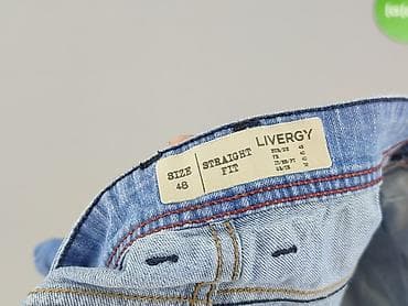 pull ans bear: Livergy, Shorts for men, size 2XL — 4