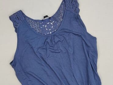 sukienki letnie plus size zalando: Esmara, Sukienka damska, rozmiar 2XL — 1