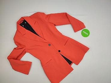 kurtka janina: Marynarka damska, rozmiar M — 2