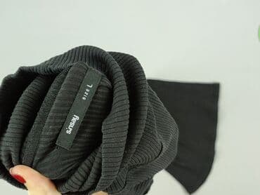 sukienka golf sweter: Sinsay, Sukienka damska, rozmiar L — 4