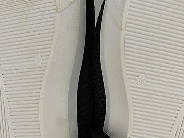 kapcie damskie pepco: Pepco, Trampki damskie, rozmiar 39 — 7