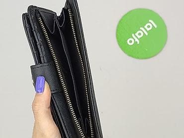 edc wallets: Portfel, Damskie, stan - Bardzo dobry — 5