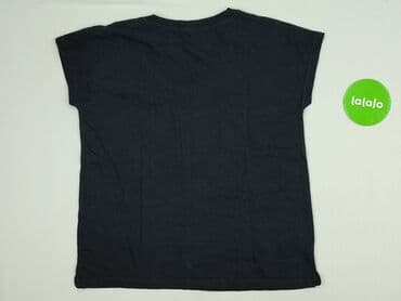 koszulki damskie z dekoltem v: T-shirt damski, rozmiar M — 3