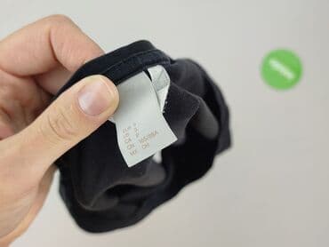 t shirty bawełniane damskie allegro: H&M, T-shirt damski, rozmiar S — 4