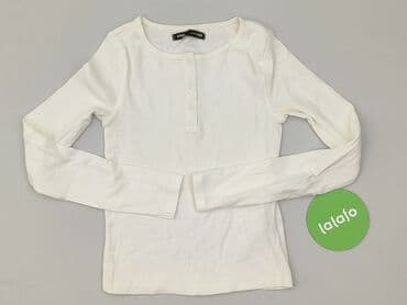 bluzki na ramiączkach sinsay: Sinsay, Bluzka damska, 2XS — 2