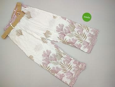 bottesini buty: ITALY FASHION, Spodnie materiałowe damskie, rozmiar One size — 2