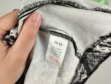 modne jeansy: Transitional jacket, 13 years, 152-158 cm, condition - Perfect — 5