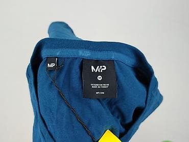 bluzki lycra: MyProtein, T-shirt damski, rozmiar M — 4