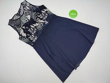 sukienki wow: Yessica, Sukienka damska, rozmiar 3XL — 2