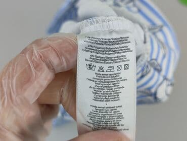 marynarka damska c a: Bluzka damska, M — 5