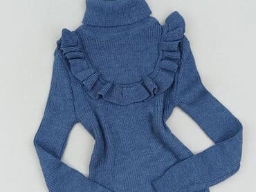 sweter w paski c a: Women`s sweater, size S (EU 36) — 1