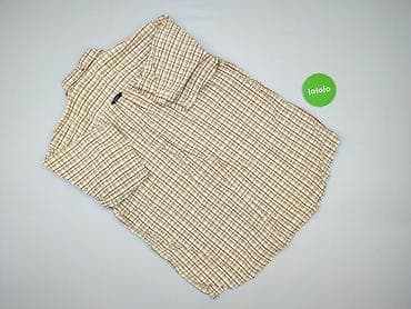 sky bomber: Koszulа dla mężczyzn, rozmiar 2XL — 3