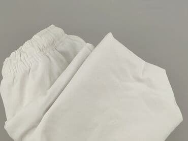 krótkie spodenki w pracy a bhp: Spodnie damskie, rozmiar S — 5