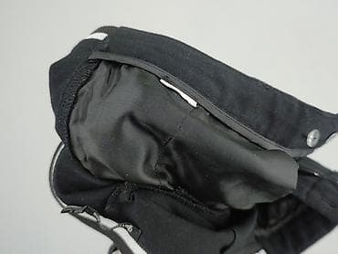 leopard pants stradivarius: Stradivarius, Spodnie materiałowe damskie, rozmiar S — 5