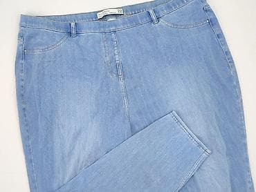 next leginsy: Next, Jeansy damskie, rozmiar 5XL — 1