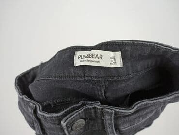 pull and bear jeansy damskie: PULL&BEAR, Jeansy damskie, rozmiar 2XS — 4