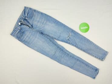 jeansy plus size wysoki stan: Shein, Jeansy damskie, rozmiar XS — 2