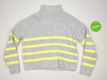 piec lat w paski bluza w paski swiat: FB Sister, Sweter damski, rozmiar S — 3