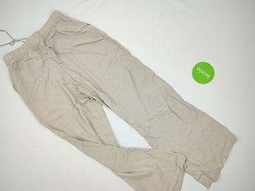acne studios: H&M, Spodnie materiałowe damskie, rozmiar S — 3