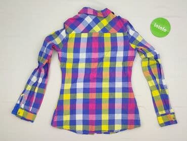 kurtki w krate pepco: Tally Weijl, Koszula damska, rozmiar XS — 3