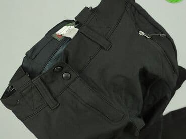 kurtka zimowa diesel: Spodnie damskie, L — 6