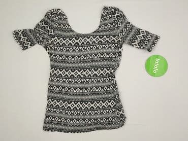 класичні костюми жіночі: Divided, Women's blouse, size S (EU 36) — 2