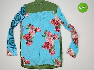 sukienki desigual: Desigual, Bluzka damska, rozmiar XS — 3