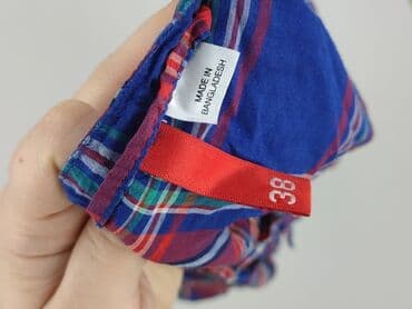 daniel de prato koszula: H&M Divided, Koszula damska, rozmiar M — 4