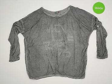 marynarka esprit: ITALY FASHION, Bluzka damska, rozmiar One size — 2