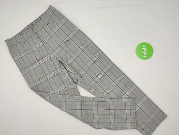 legginsy next: Esmara, Spodnie materiałowe damskie, rozmiar M — 2