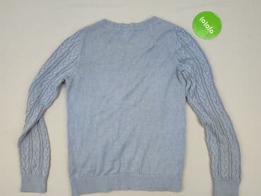 hm sweterki damskie: H&M Basic, Sweter damski, rozmiar S — 3