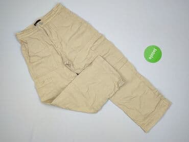 cargo stradivarius: Zara, Spodnie cargo damskie, rozmiar XS — 2