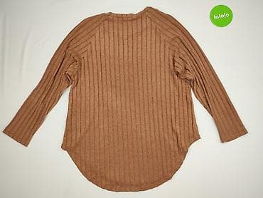 pull and bear sweter: Sweter damski, rozmiar 2XL — 3